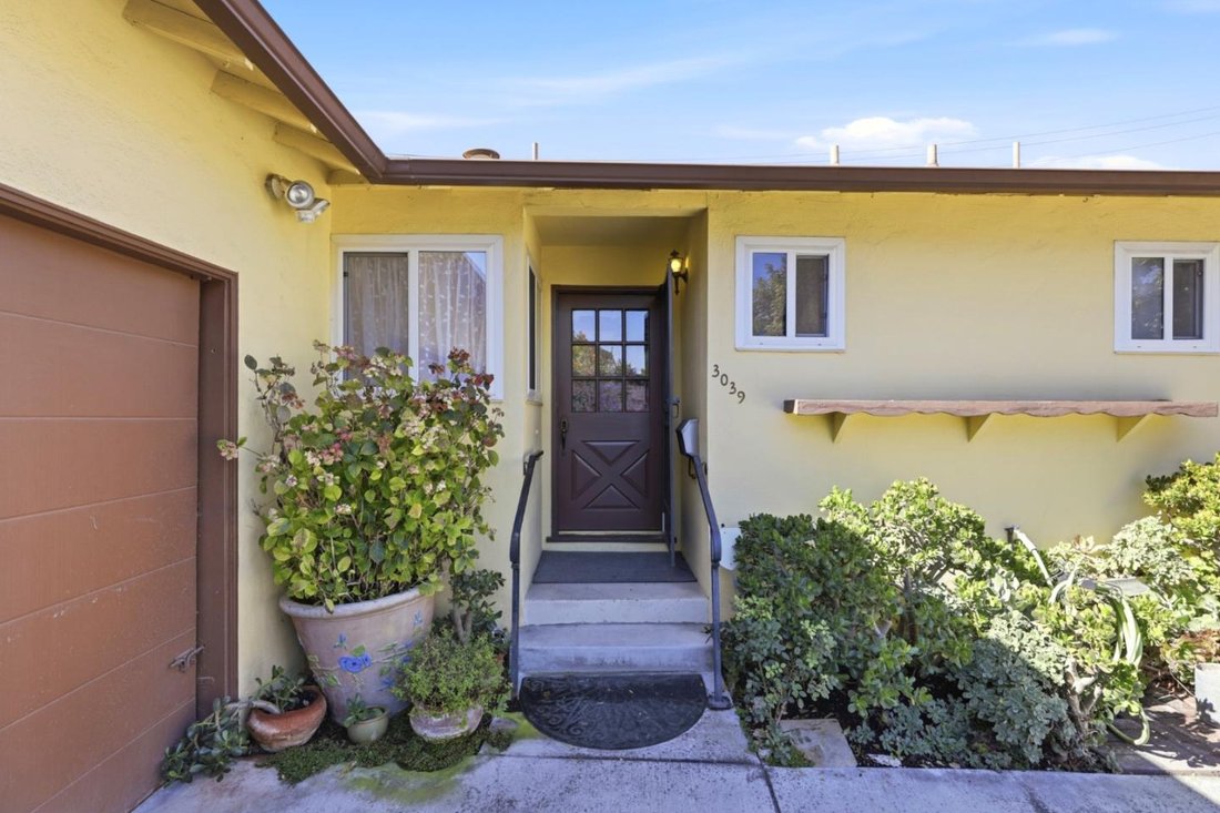 Haus in San José, Kalifornien, Vereinigte Staaten 5 - 19147485