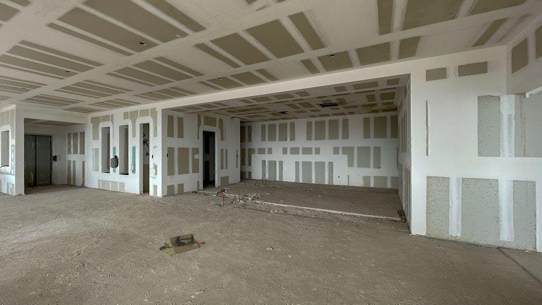 Wohnung in Hacienda de las Palmas, Bundesstaat Mexiko, Mexiko 2 - 19146539