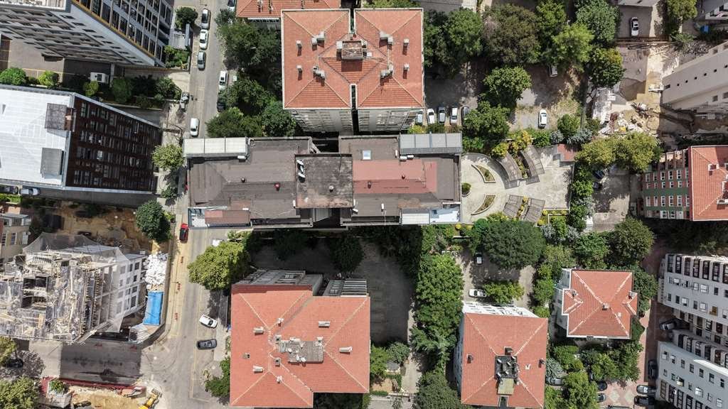 Apartment in İstanbul, İstanbul, Turkey 4 - 19148213
