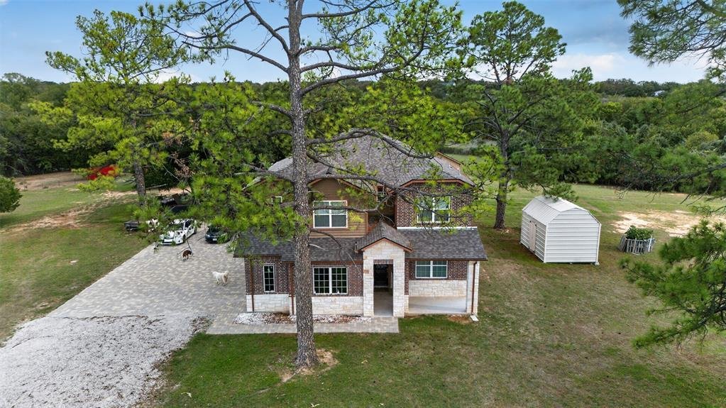 Farm Ranch in Decatur, Texas, United States 1 - 19147841