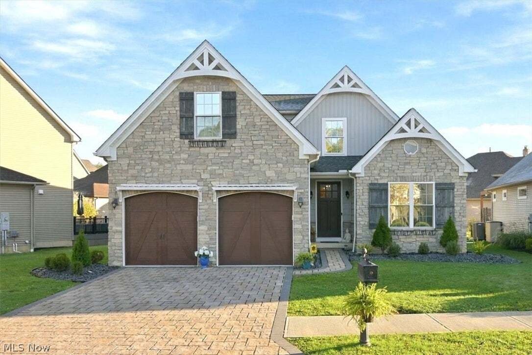 House in Avon, Ohio, United States 1 - 19146886