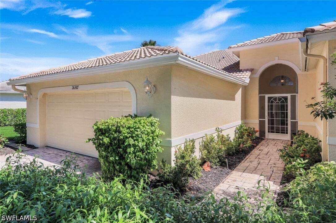 Maison à Bonita Springs, Floride, États-Unis 2 - 19146791