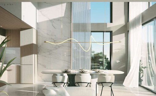 Apartment in Glyfada, Attica, Greece 1