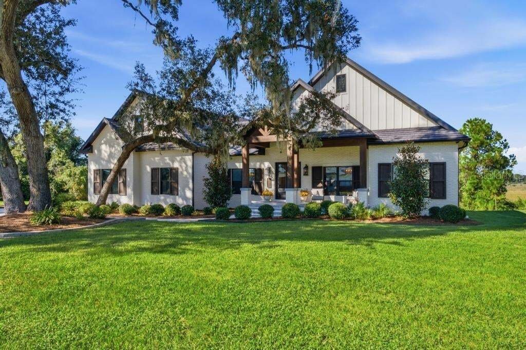 House in Howey-in-the-Hills, Florida, United States 1 - 19147774
