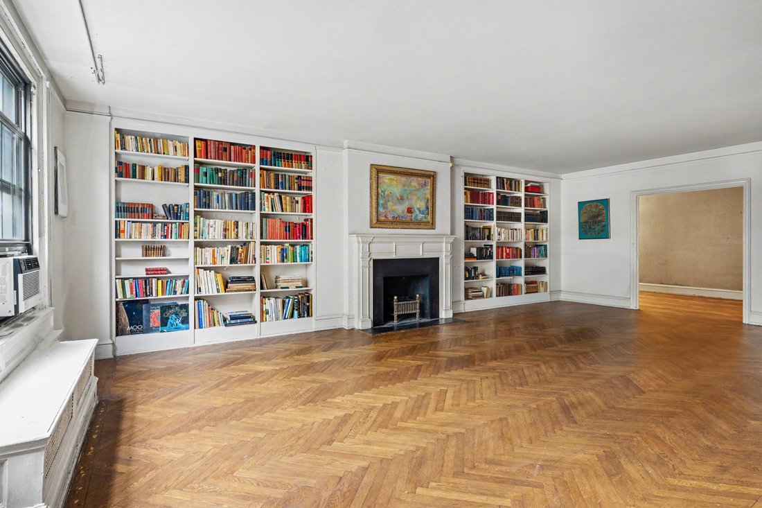 Co Op in New York, New York, United States 3 - 19148315