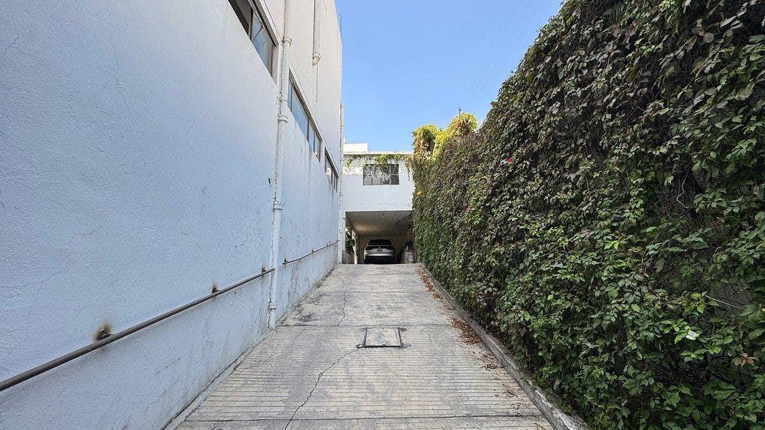 Land in Tlalnepantla, Bundesstaat Mexiko, Mexiko 4 - 19146522