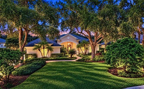 Maison à Lithia, Floride, États-Unis 1