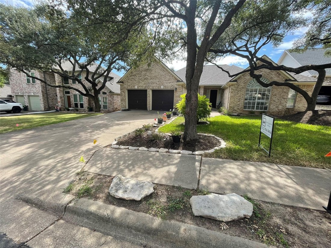 Haus in Austin, Texas, Vereinigte Staaten 1 - 19147064