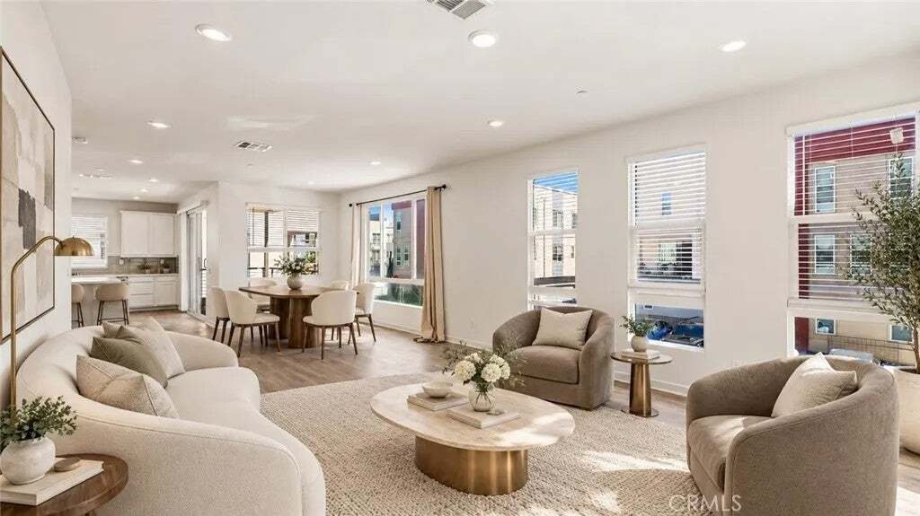 Appartement à Irvine, Californie, États-Unis 4 - 19147617
