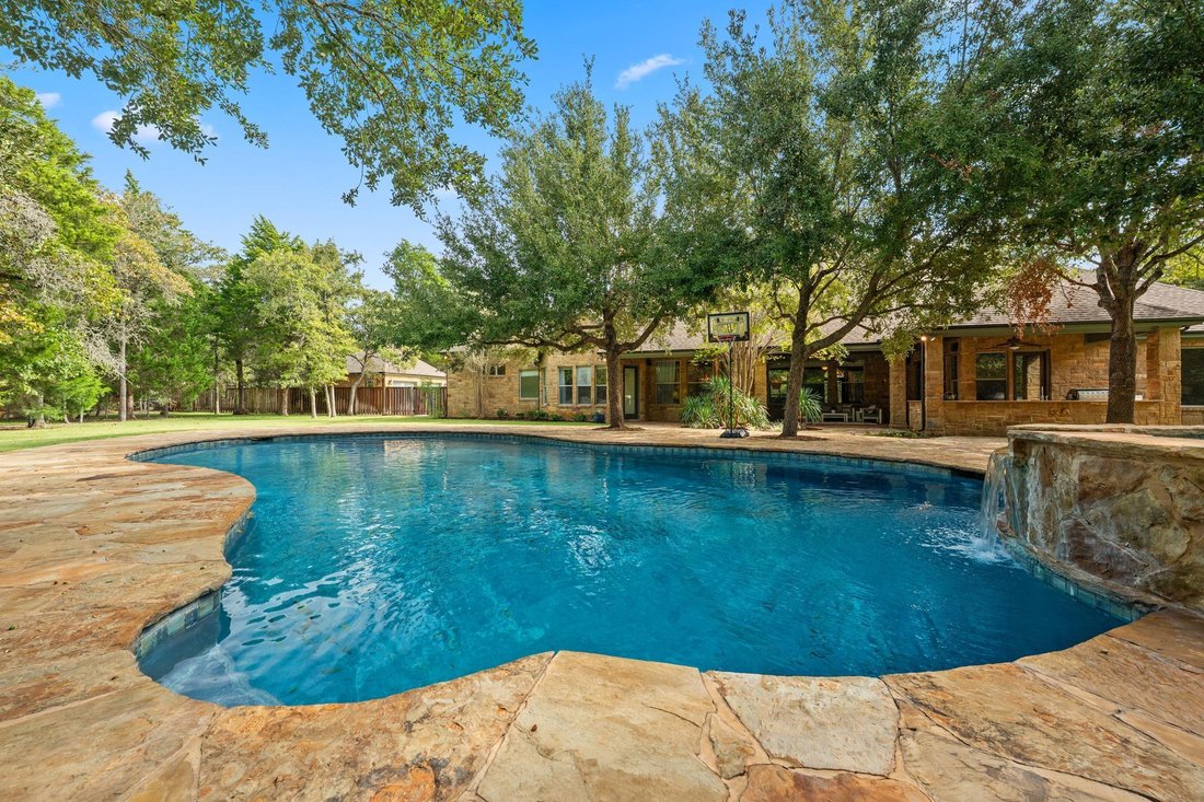 Casa a Elgin, Texas, Stati Uniti 2 - 19147061