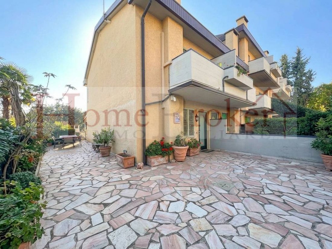 Wohnung in Centro, Bagno a Ripoli, Toskana 1 - 19147245