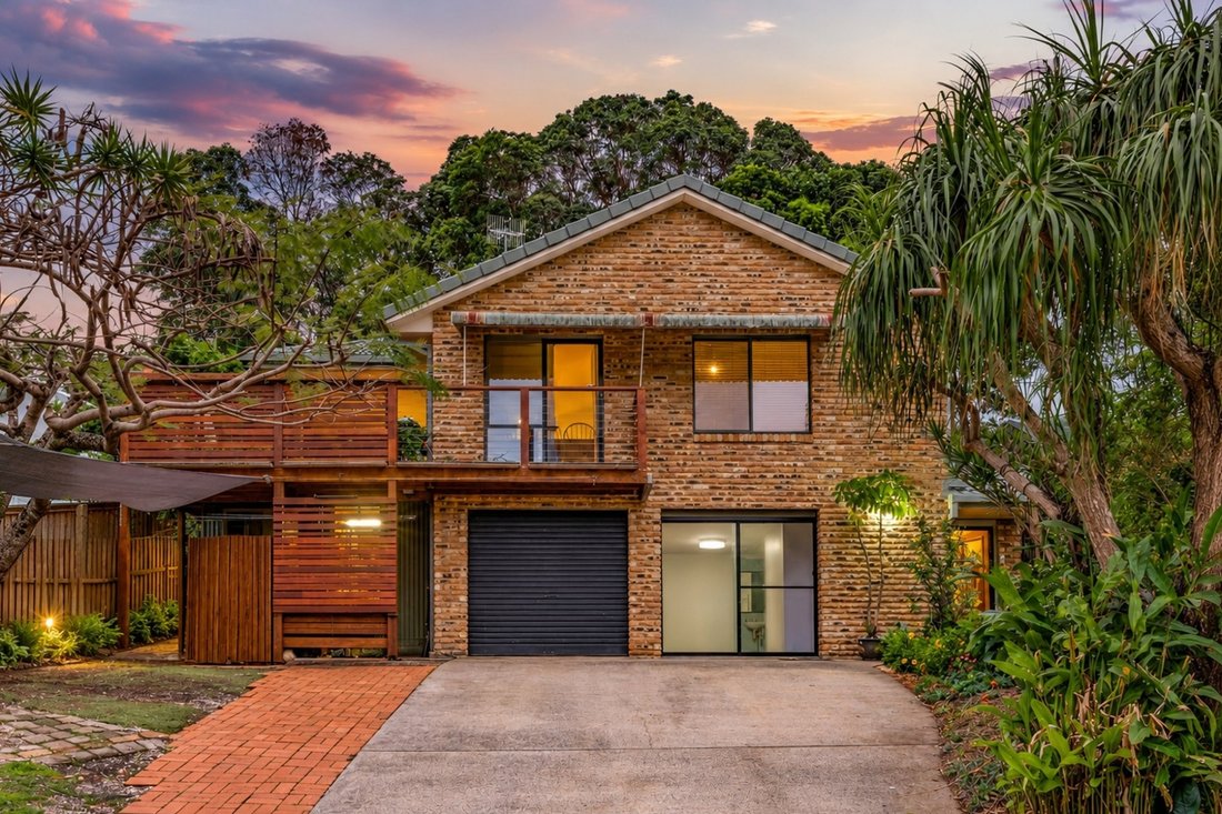 House in Suffolk Park, New South Wales, Australia 1 - 19148131
