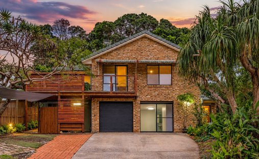 Haus in Suffolk Park, New South Wales, Australien 1