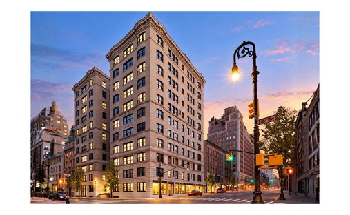 Condominio en Nueva York, Nueva York, Estados Unidos 1