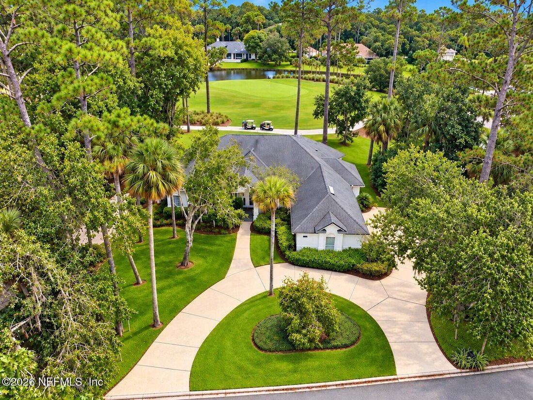 House in Ponte Vedra Beach, Florida, United States 5 - 19146200