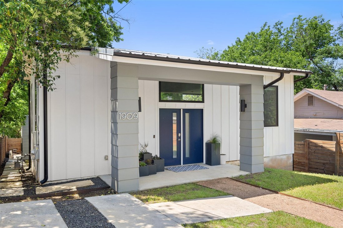 Haus in Austin, Texas, Vereinigte Staaten 1 - 19147096