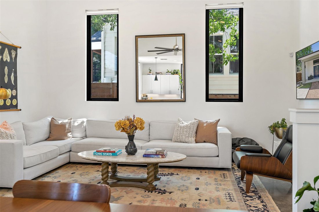 Haus in Austin, Texas, Vereinigte Staaten 3 - 19147096