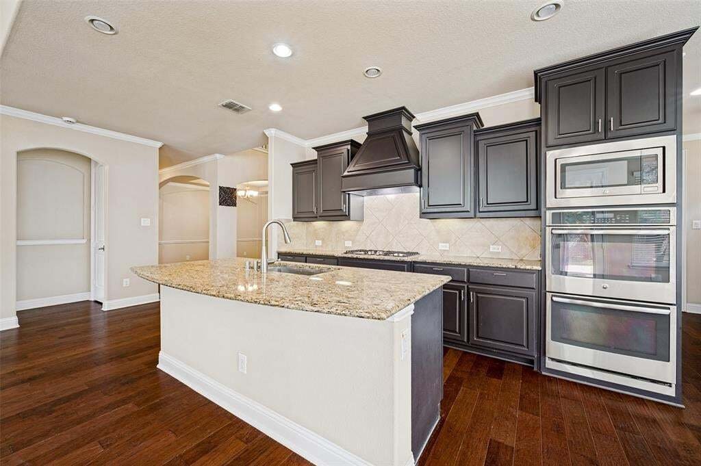House in Frisco, Texas, United States 5 - 19147831
