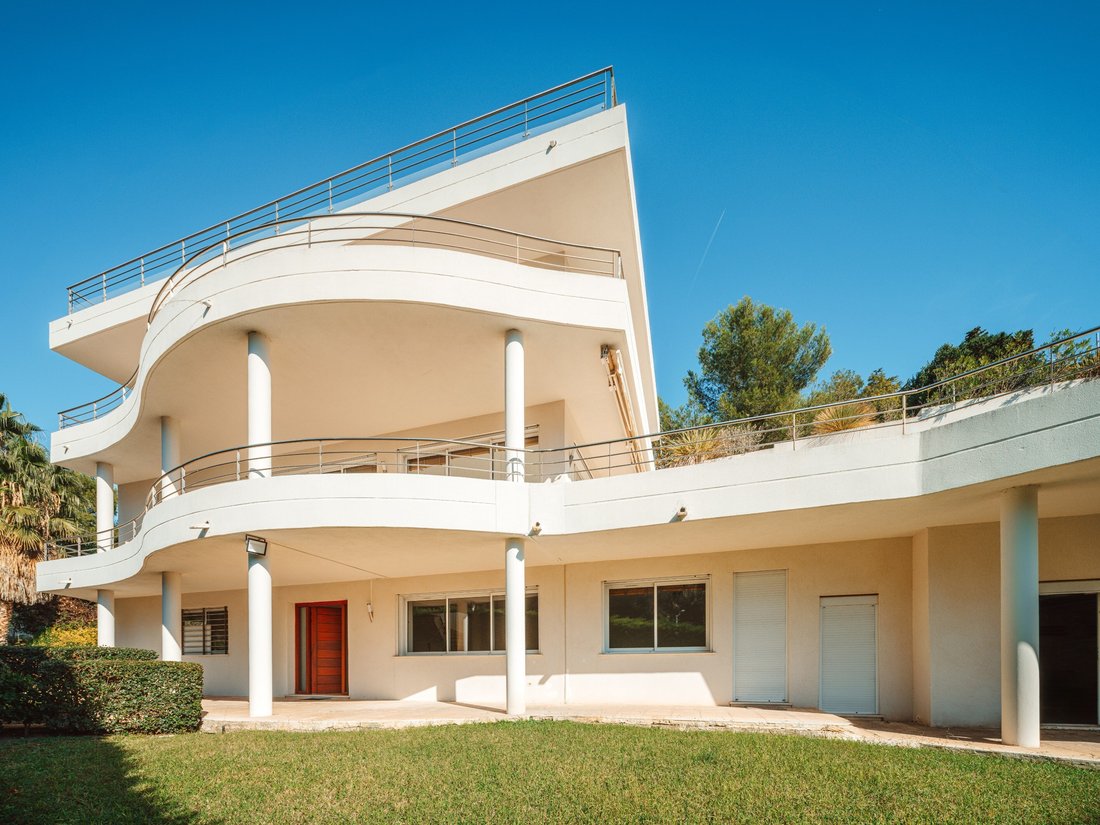 Maison à Endoume, 7e Arrondissement, Marseille 3 - 17092055