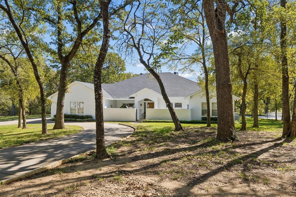 House in Cross Roads, Texas, United States 1 - 19147898