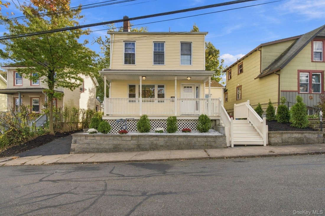 Maison à Nyack, État de New York, États-Unis 1 - 19146083