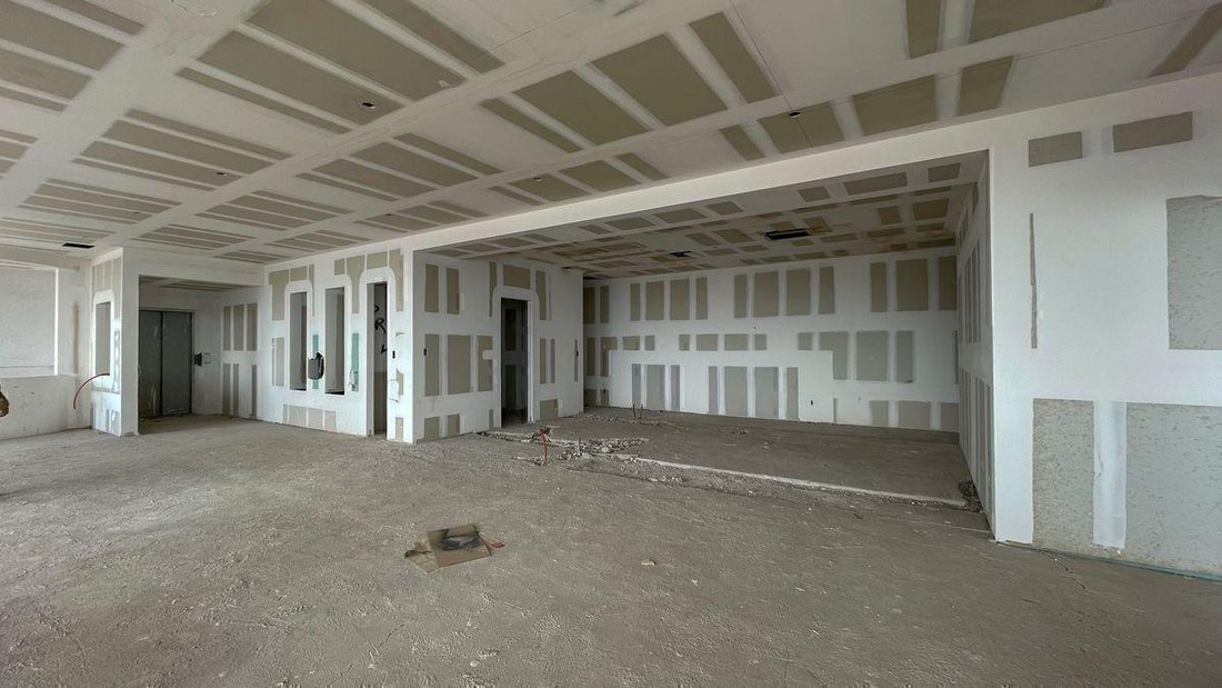 Wohnung in Hacienda de las Palmas, Bundesstaat Mexiko, Mexiko 3 - 19146539