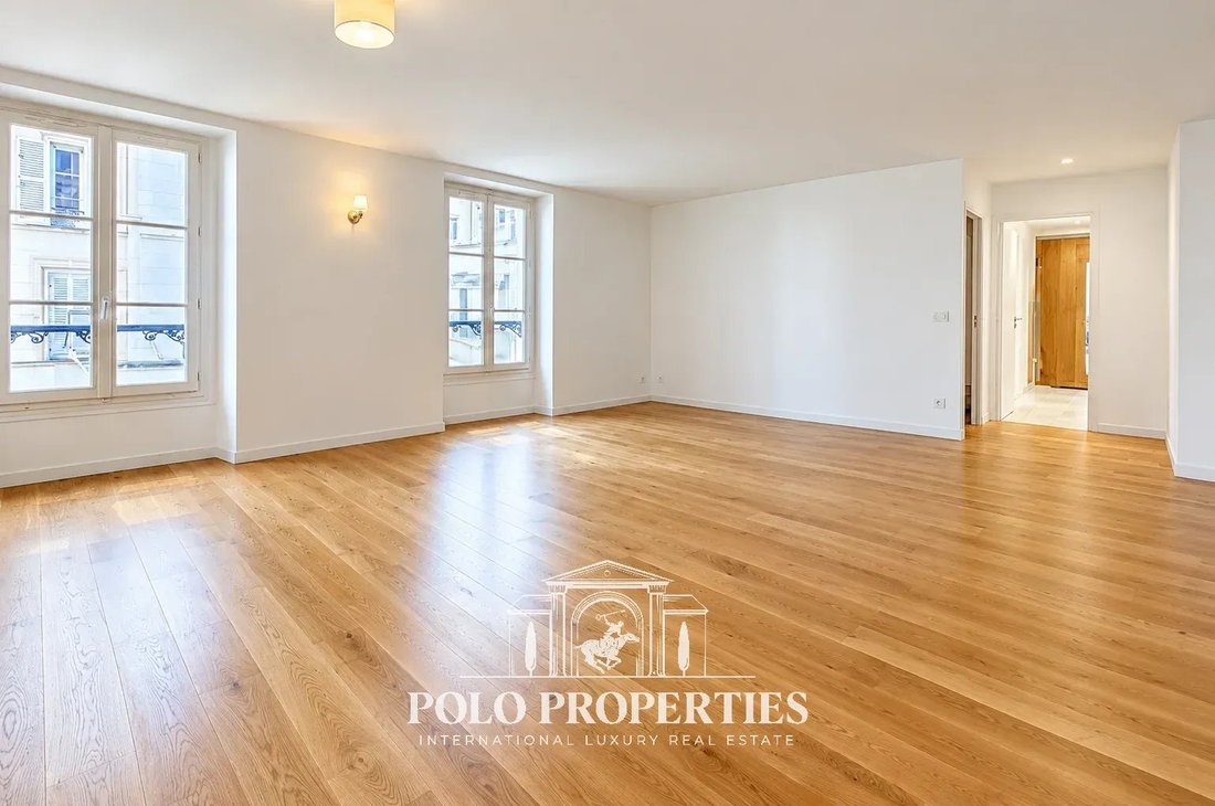 Appartement à Muette Sud, Paris 16e Arrondissement, Paris 2 - 19148297