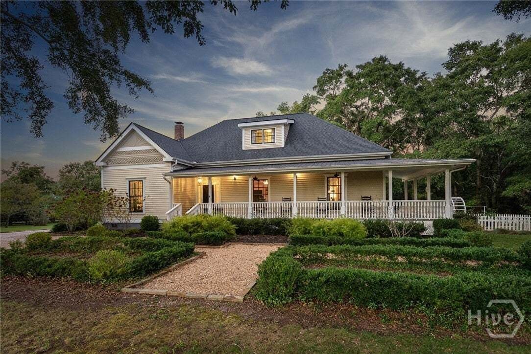 Casa a Rutledge, Georgia, Stati Uniti 2 - 19147457