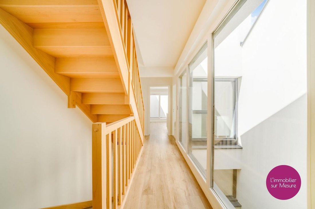 Apartment in Centre, Romainville, France 5 - 19145593
