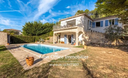 Haus in Nord Est, Auriol, Frankreich 1