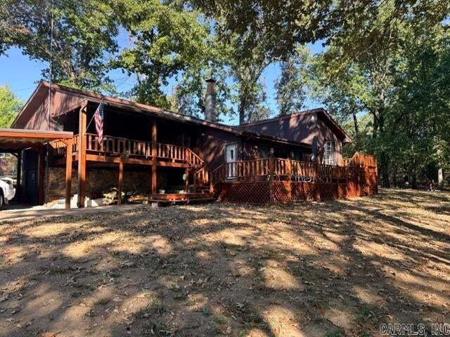 Casa en Peel, Arkansas, Estados Unidos 1 - 19146710