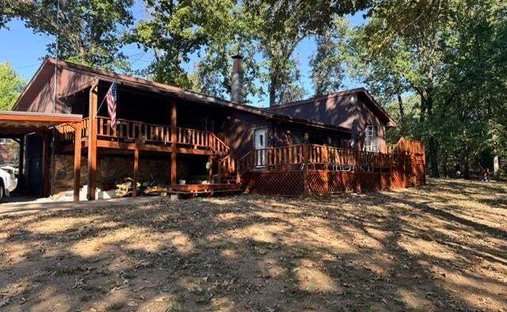 Haus in Peel, Arkansas, Vereinigte Staaten 1