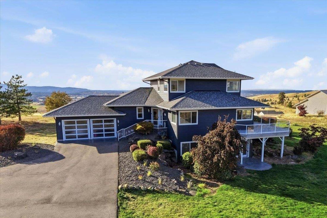 Haus in Liberty Lake, Washington, Vereinigte Staaten 1 - 19147434