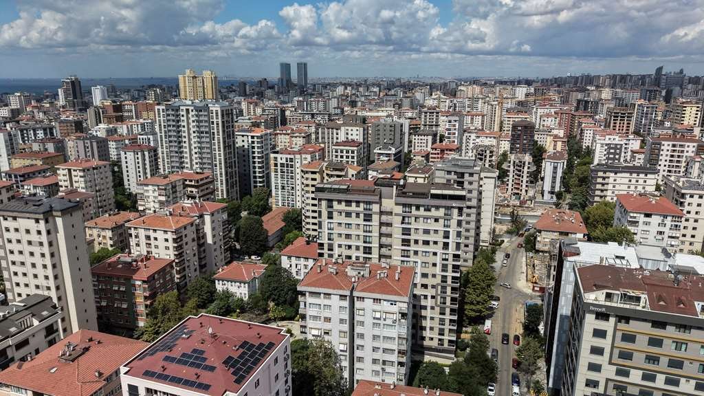 Apartment in İstanbul, İstanbul, Turkey 3 - 19148213