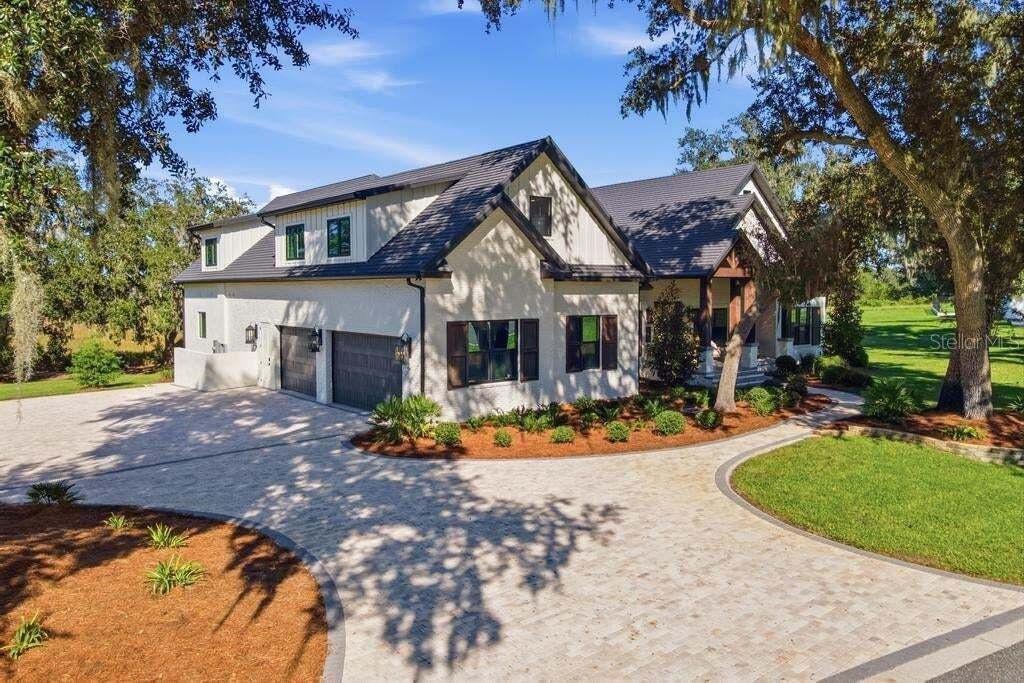 House in Howey-in-the-Hills, Florida, United States 2 - 19147774
