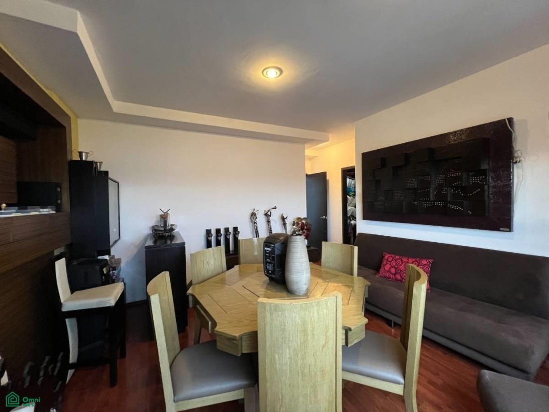 Condominio a Naucalpan de Juárez, Stato del Messico, Messico 2 - 19146833