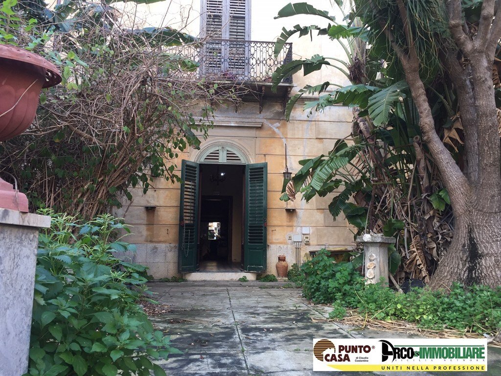 Villa in Zisa, Palermo, Italy 1 - 19146762