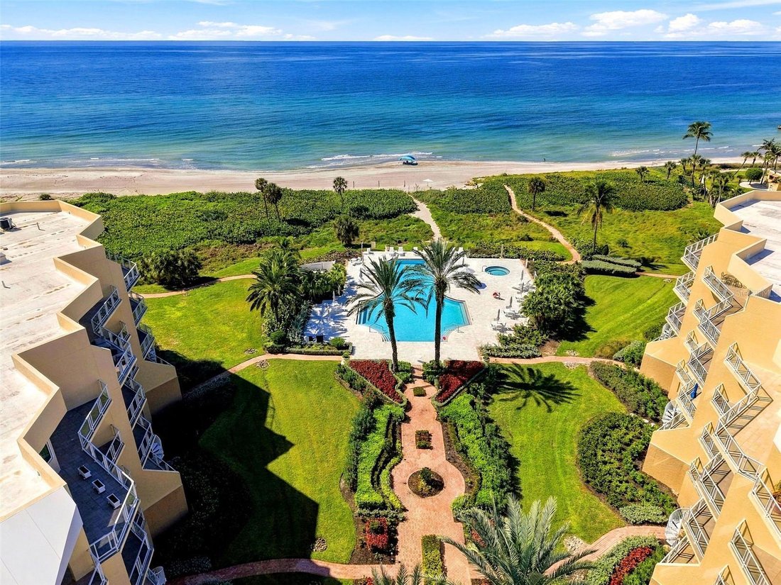 Condominio a Longboat Key, Florida, Stati Uniti 5 - 19147770