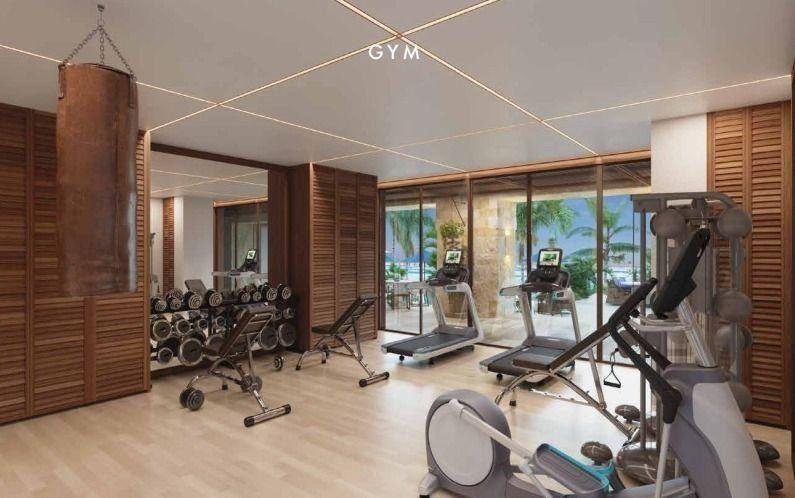 Apartment in Cancún, Quintana Roo, Mexico 4 - 19146563