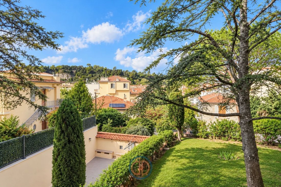 Apartamento en Niza, Provenza-Alpes-Costa Azul, Francia 3 - 19145441