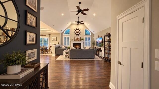 House in Brick Township, New Jersey, United States 2 - 19144404
