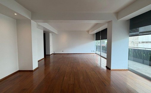 Appartamento a Città del Messico, Messico 1
