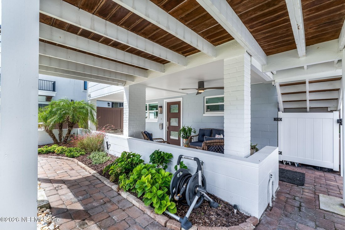 House in Atlantic Beach, Florida, United States 3 - 19145906