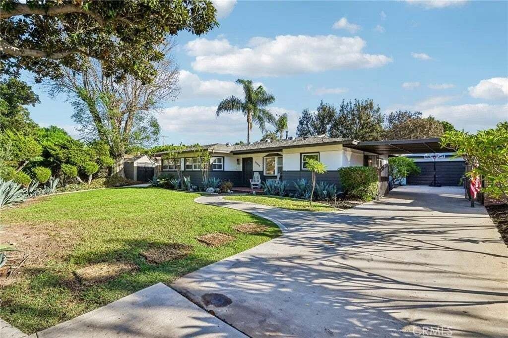 Casa en Whittier, California, Estados Unidos 2 - 19147721