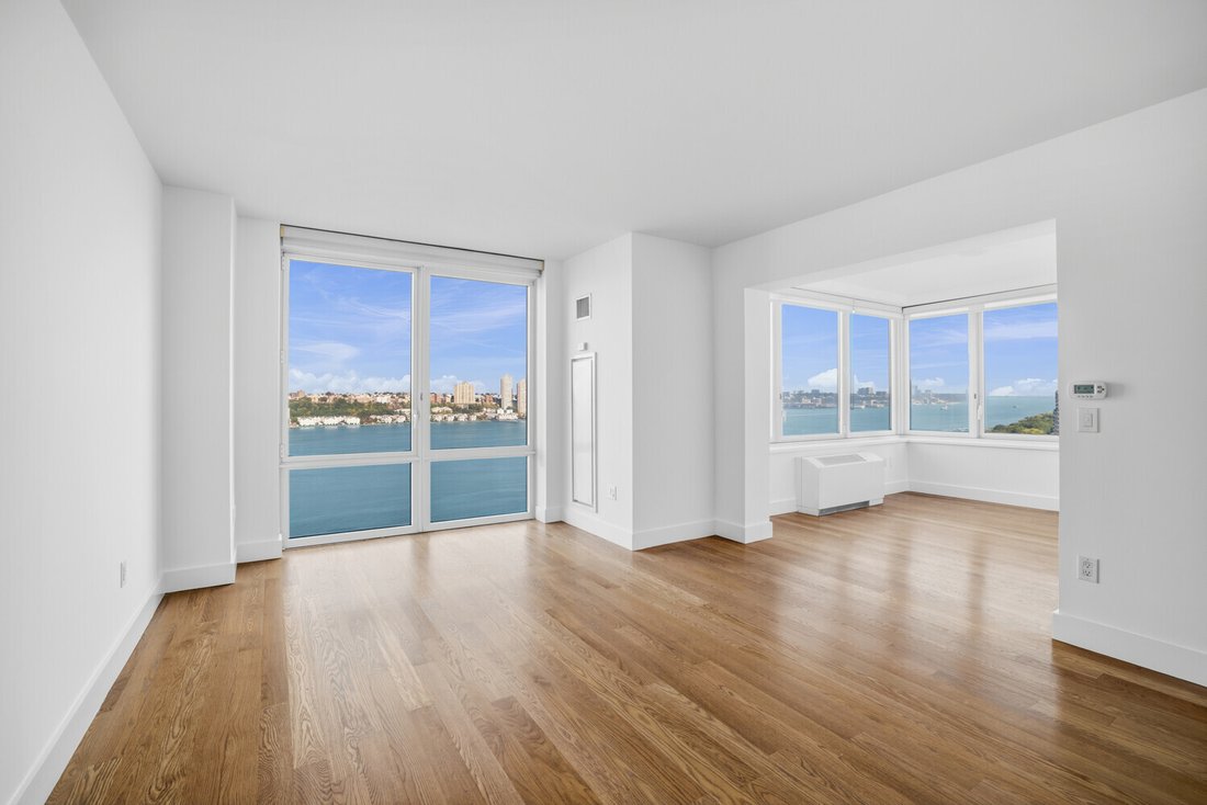 Appartement à New York, État de New York, États-Unis 2 - 19146363