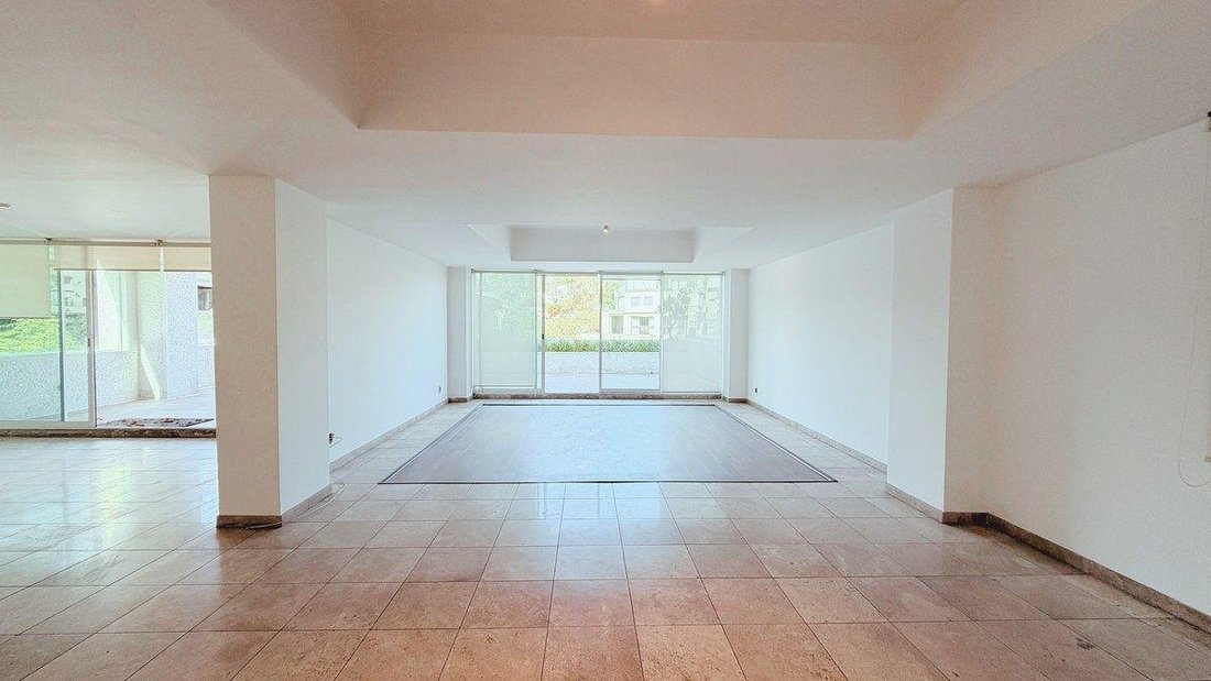 Apartment in Mexico City, Mexico 2 - 19146557