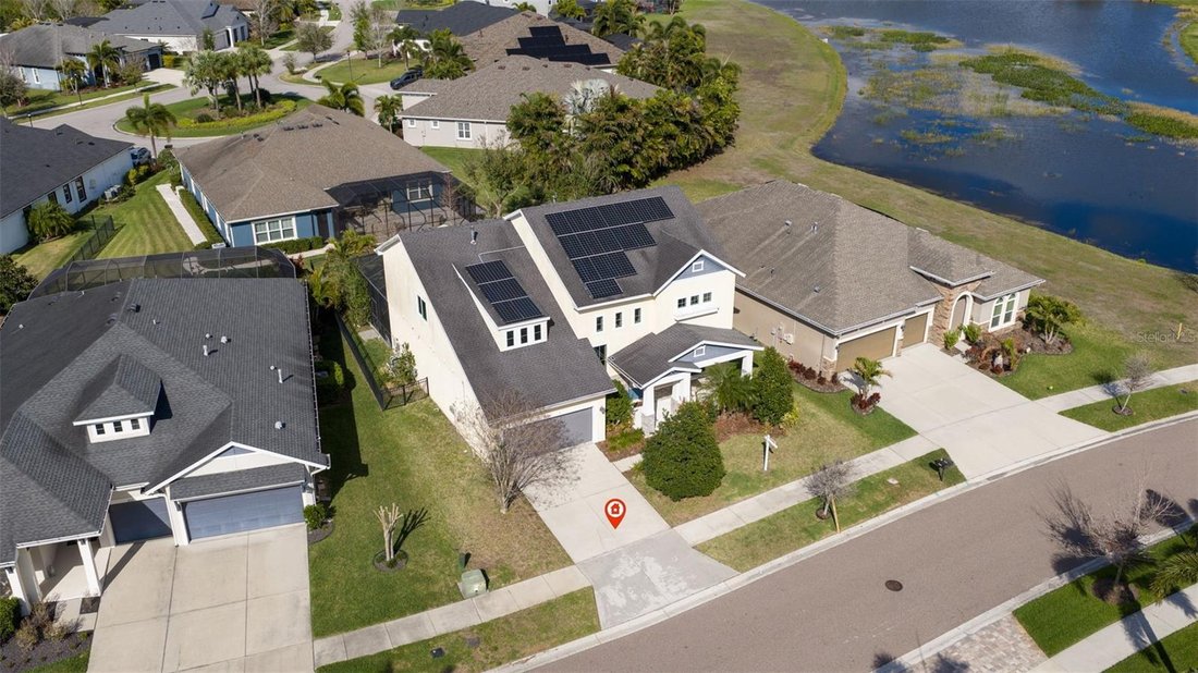 House in Apollo Beach, Florida, United States 3 - 19147781