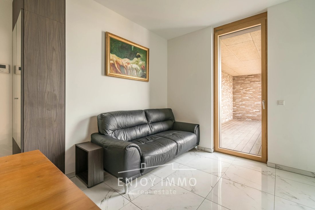 Appartamento a Lussemburgo, Lussemburgo, Lussemburgo 4 - 19147265