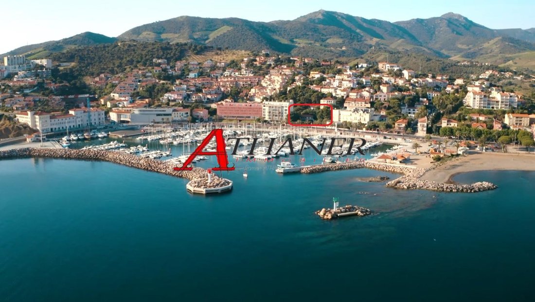 Appartement à Ouest, Banyuls-sur-Mer, France 5 - 19148462