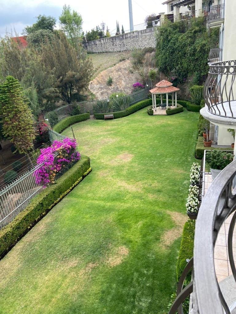 Apartment in Mexico City, Mexico 4 - 19146569